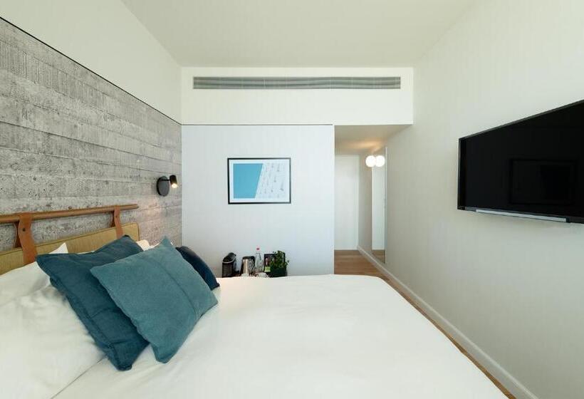 单人经济间, Elma Hotel And Art Complex