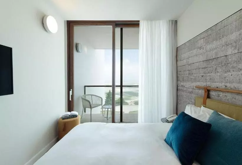 エコノミーシングルルーム, Elma Hotel And Art Complex