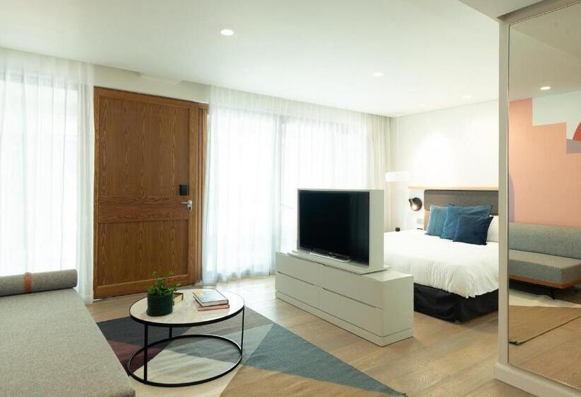 标准间, Elma Hotel And Art Complex