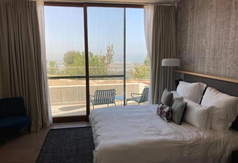 高级海景房, Elma Hotel And Art Complex