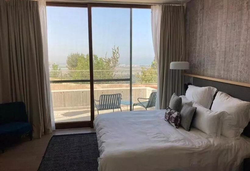 オーシャンビュースーペリアールーム, Elma Hotel And Art Complex