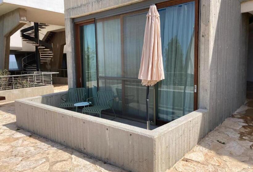 高级海景房, Elma Hotel And Art Complex