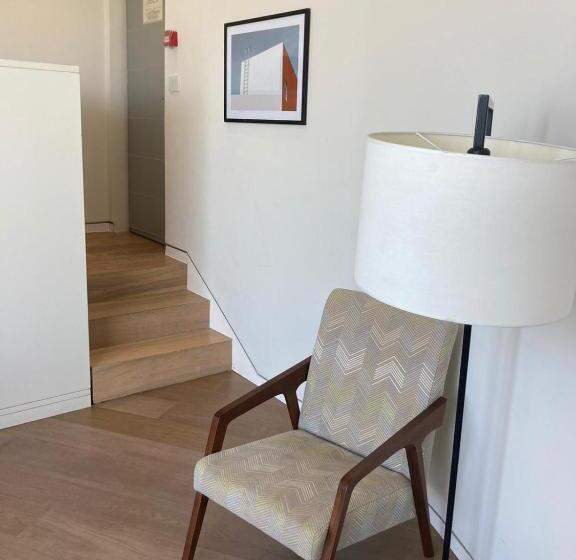 高级海景房, Elma Hotel And Art Complex