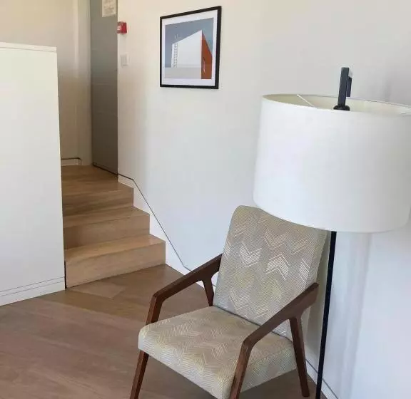 オーシャンビュースーペリアールーム, Elma Hotel And Art Complex