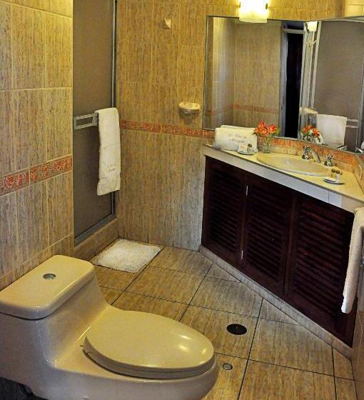 スーペリアールーム, La Casa De Margott