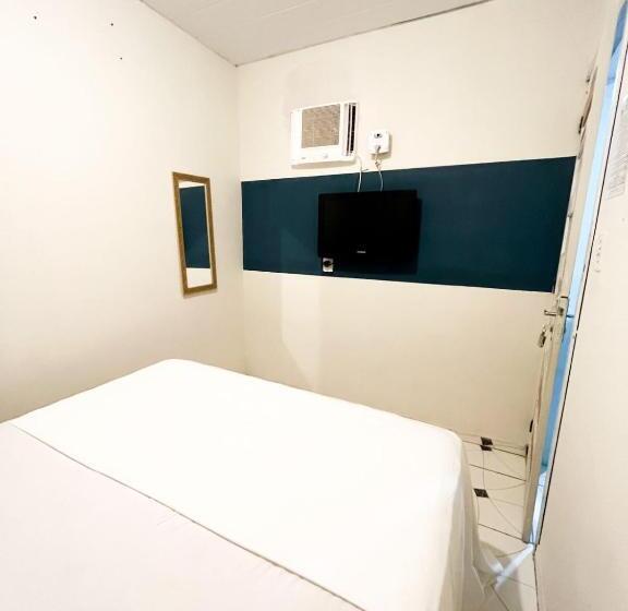 Номер Стандарт, Hostel Da Praia Maragogi