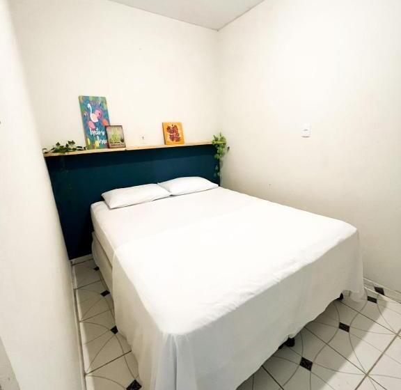 Номер Стандарт, Hostel Da Praia Maragogi