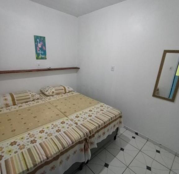 Номер Стандарт, Hostel Da Praia Maragogi