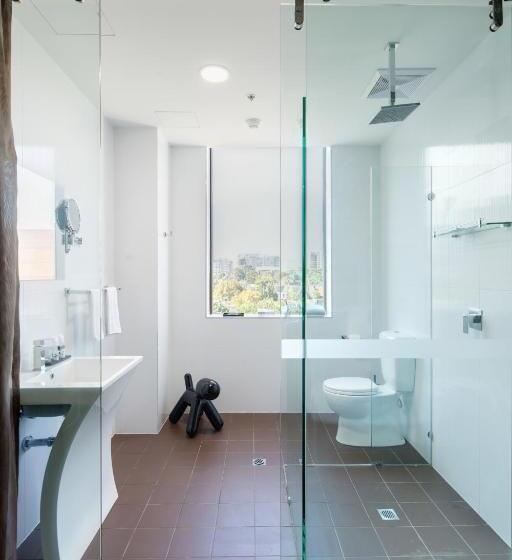 חדר סטנדרט יחיד, 57 Hotel