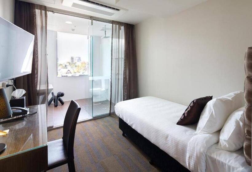 스탠다드 싱글 룸, 57 Hotel