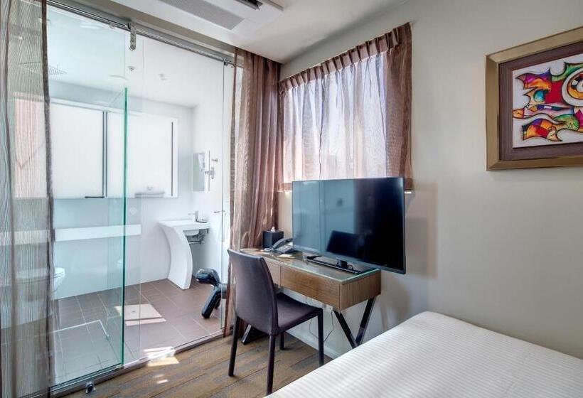 스탠다드 룸, 57 Hotel