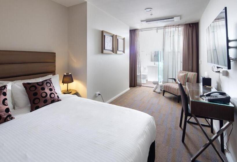 חדר סטנדרט, 57 Hotel