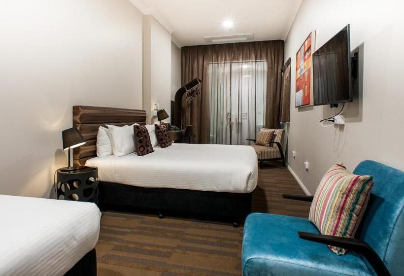 스탠다드 룸, 57 Hotel
