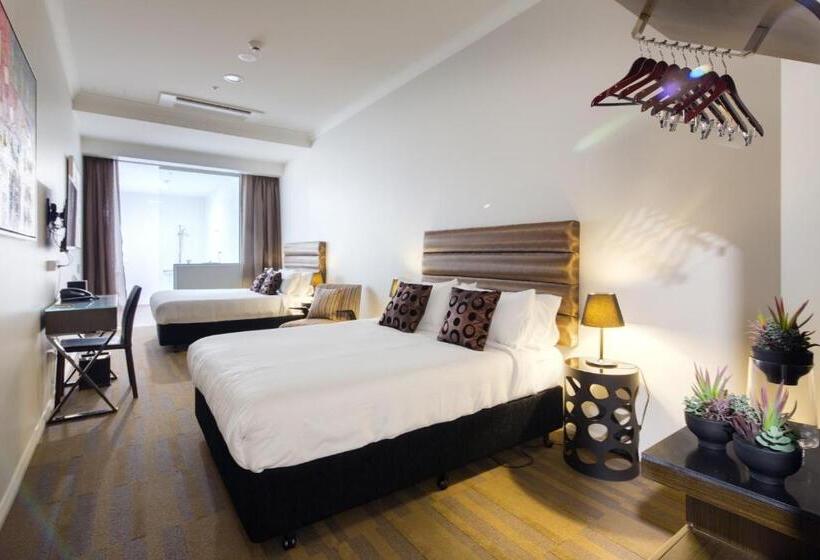 חדר סטנדרט, 57 Hotel