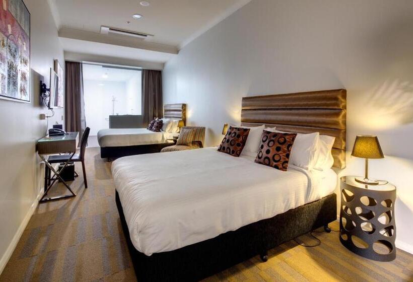 חדר סטנדרט, 57 Hotel