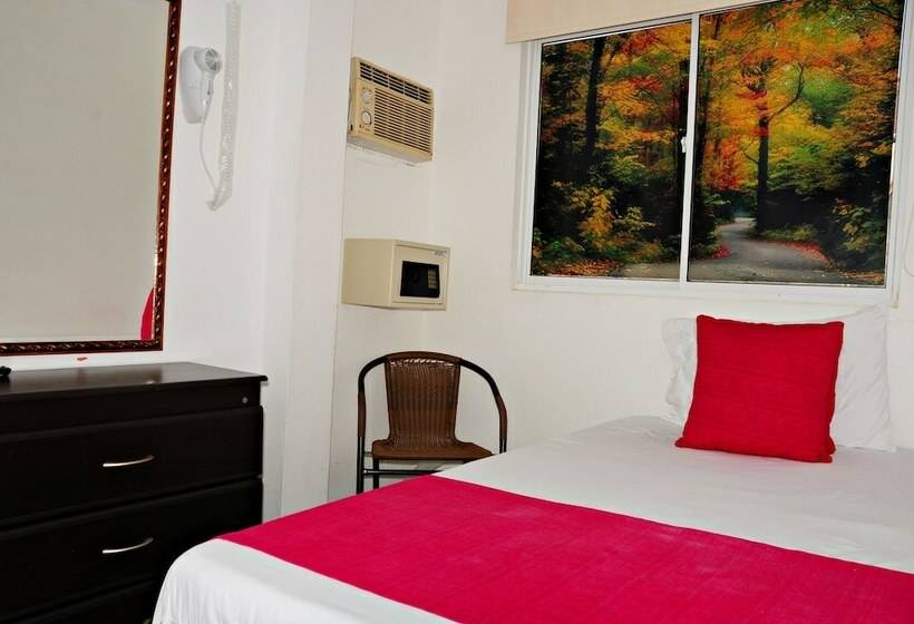 Номер Стандарт Индивидуальный, Balcones De Venecia