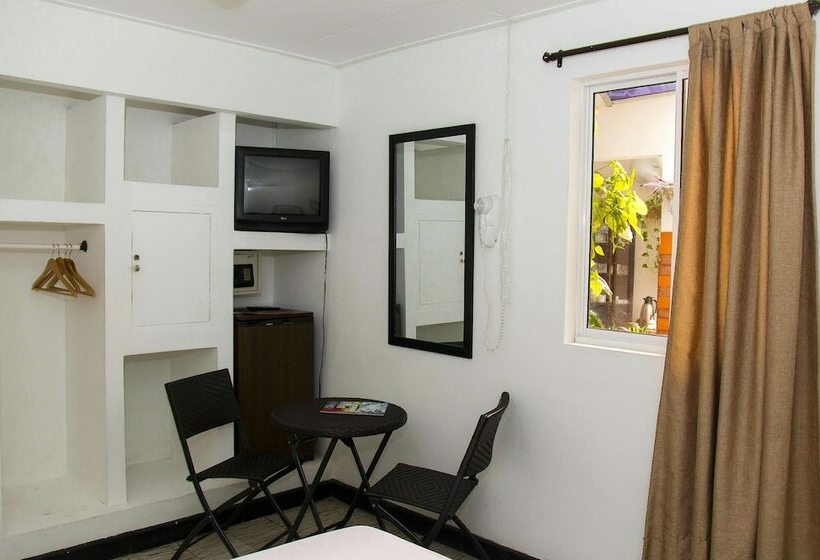 Номер Стандарт, Balcones De Venecia