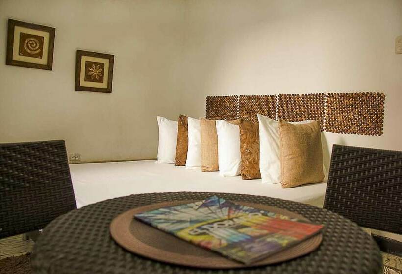 Номер Стандарт, Balcones De Venecia