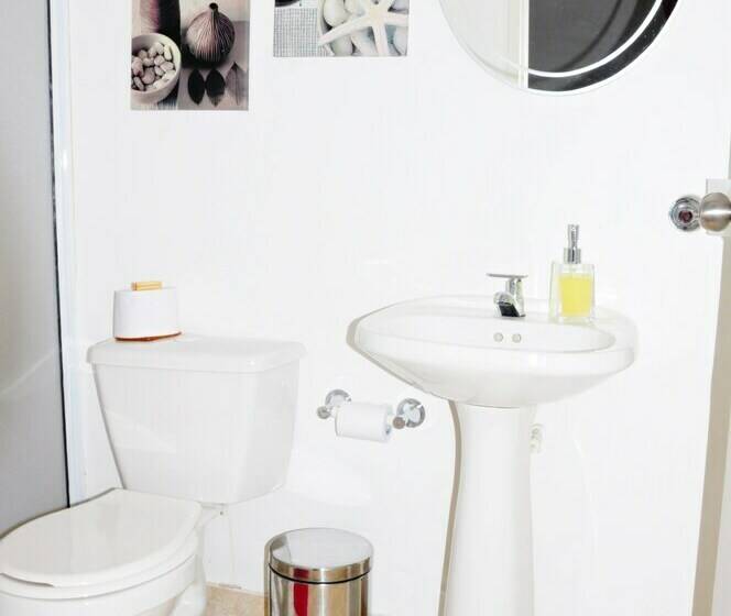 Номер Стандарт, Balcones De Venecia