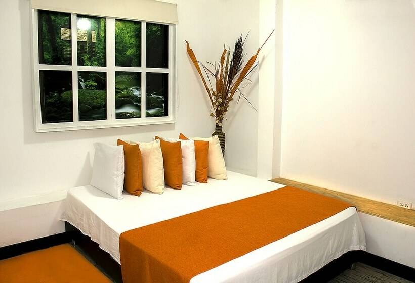 Номер Стандарт, Balcones De Venecia