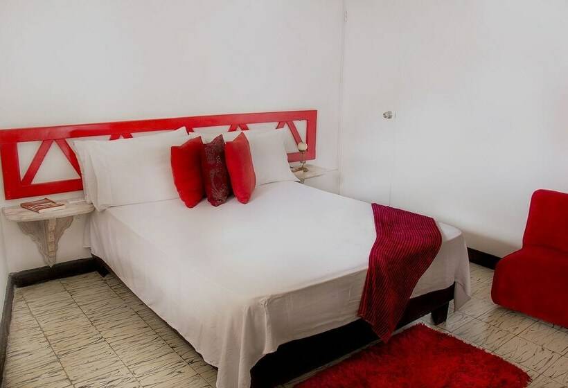 Апартаменты Superior 1 Спальня, Balcones De Venecia