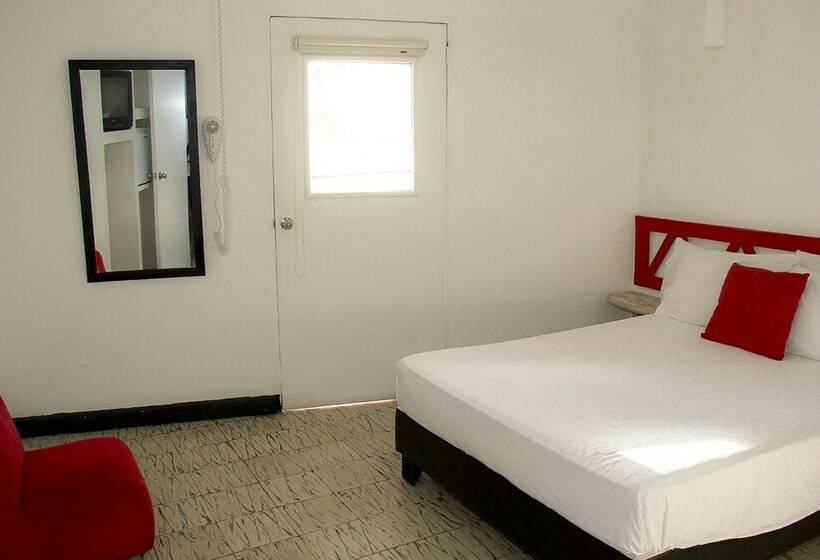 Апартаменты Superior 1 Спальня, Balcones De Venecia