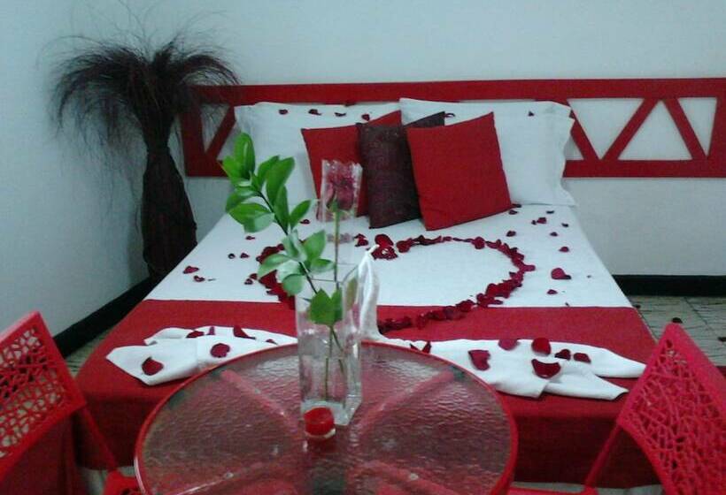 Апартаменты Superior 1 Спальня, Balcones De Venecia