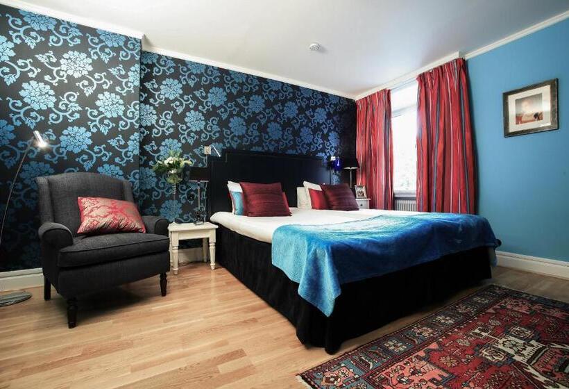 חדר סטנדרט, Bjertorp Slott