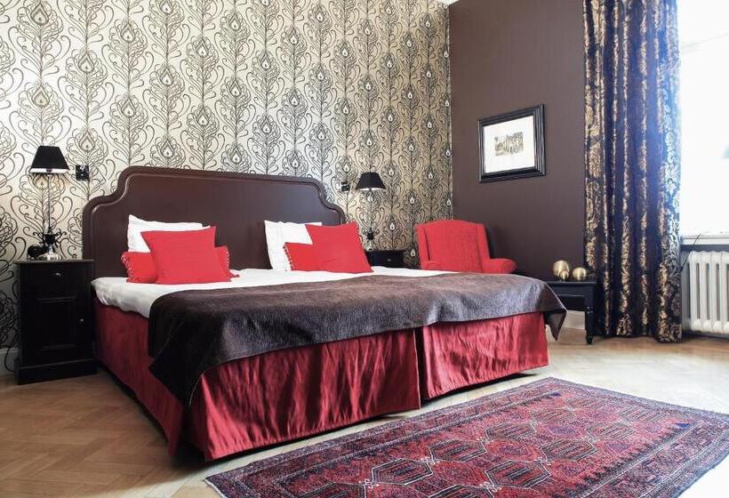 חדר סטנדרט, Bjertorp Slott