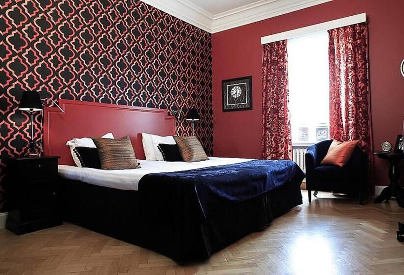 חדר סטנדרט, Bjertorp Slott