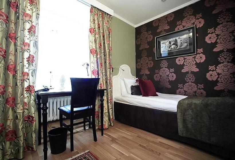 חדר סטנדרט יחיד, Bjertorp Slott