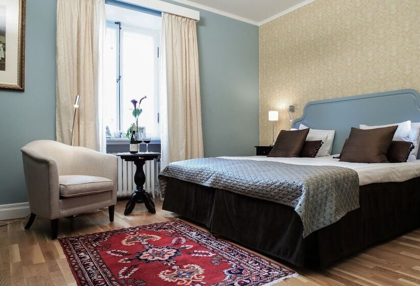 חדר סטנדרט, Bjertorp Slott