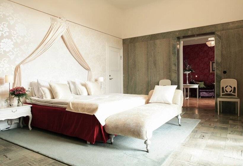 スイート, Bjertorp Slott