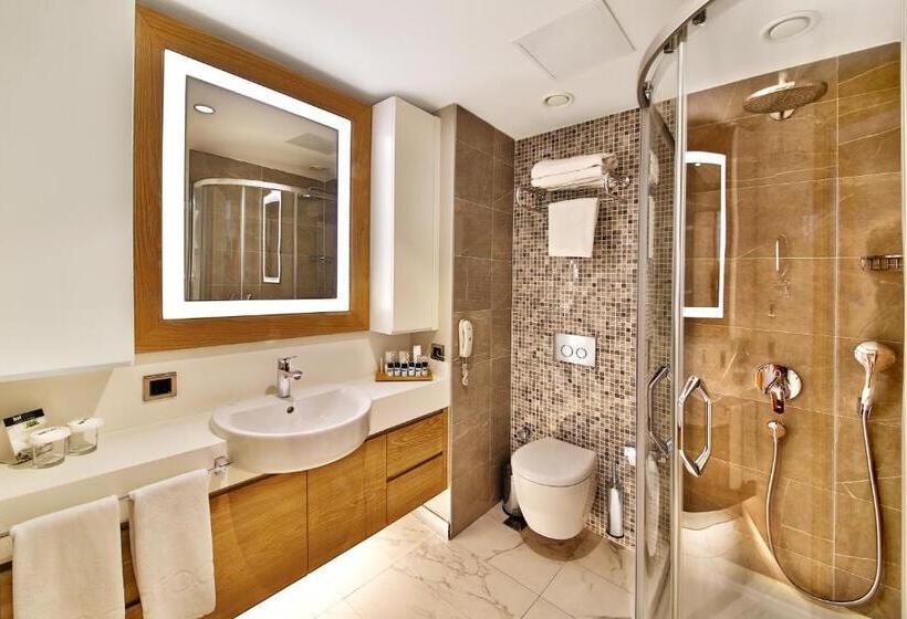Suite, Bof Hotels Ceo Suites Atasehir