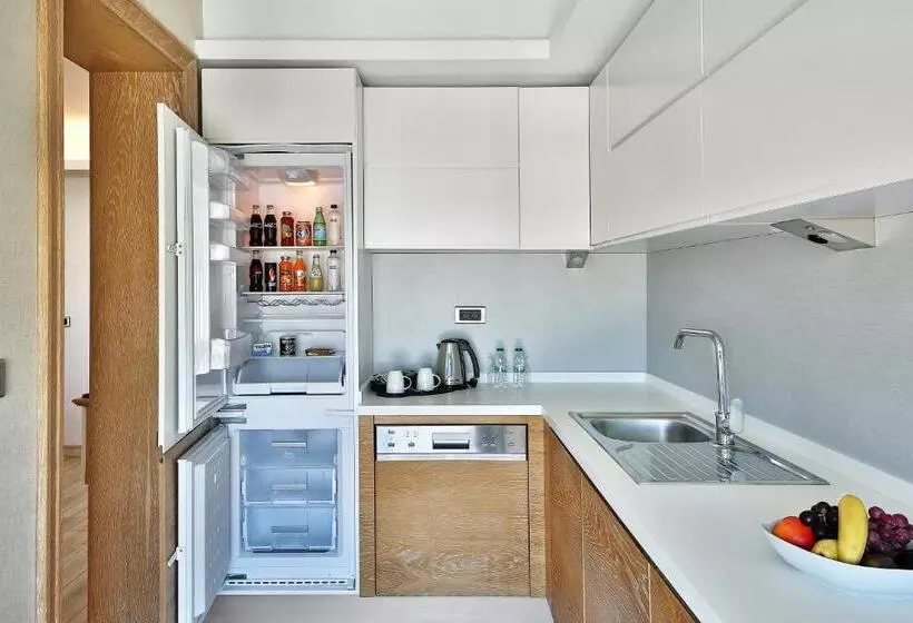 Suite, Bof Hotels Ceo Suites Atasehir