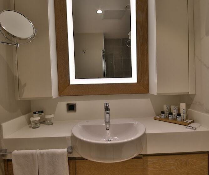 Suite, Bof Hotels Ceo Suites Atasehir