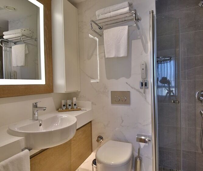 Suite, Bof Hotels Ceo Suites Atasehir