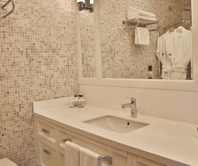 Suite King Bed, Bof Hotels Ceo Suites Atasehir