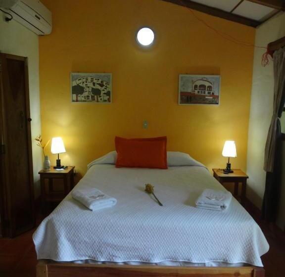 اتاق استاندارد, Casa Barcelona