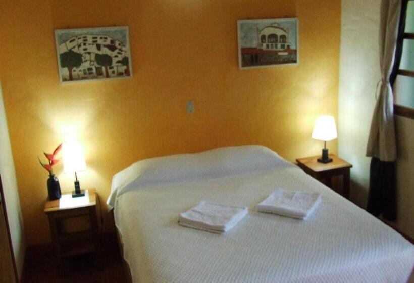 اتاق استاندارد, Casa Barcelona