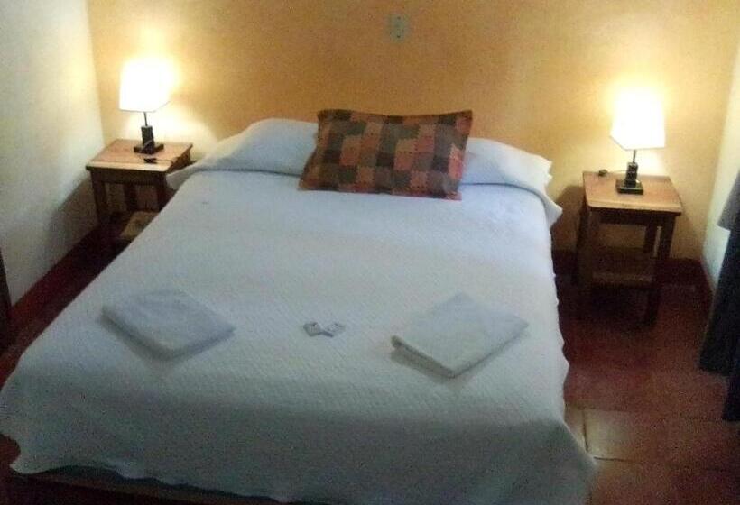 اتاق استاندارد, Casa Barcelona