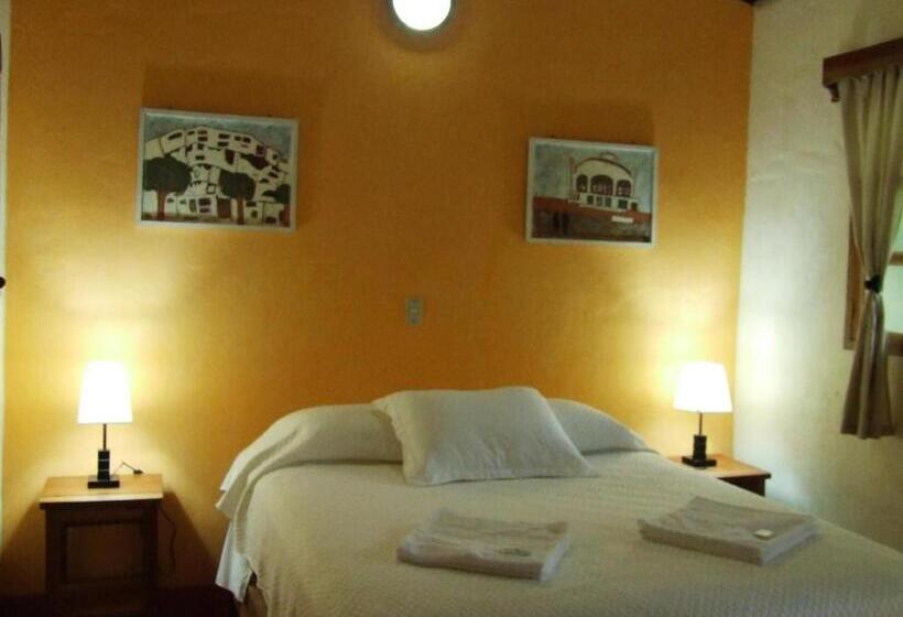 اتاق استاندارد, Casa Barcelona