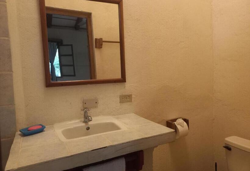 اتاق استاندارد, Casa Barcelona