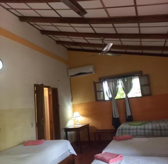 اتاق خانوادگی, Casa Barcelona