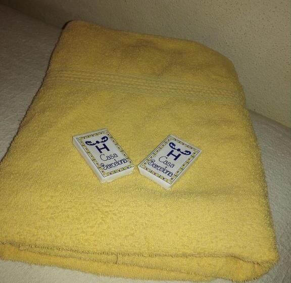 اتاق خانوادگی, Casa Barcelona