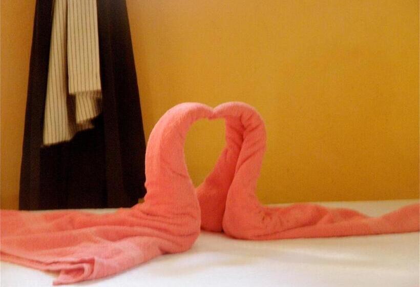 اتاق خانوادگی, Casa Barcelona