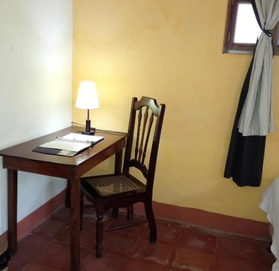 اتاق خانوادگی, Casa Barcelona