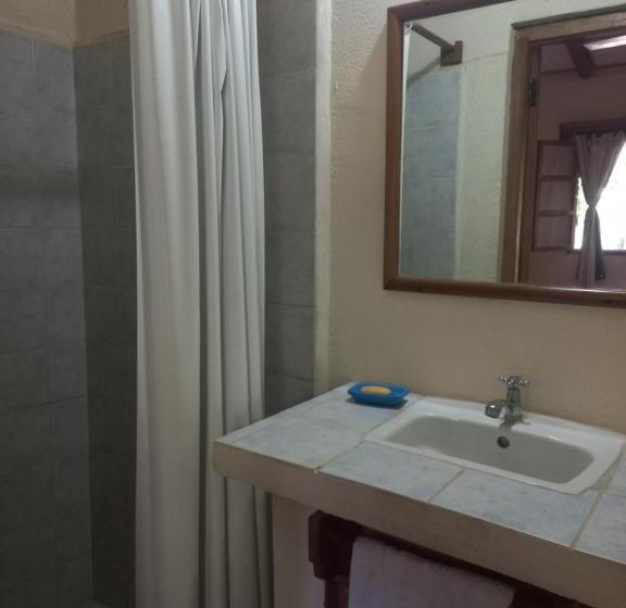 اتاق استاندارد سه نفره, Casa Barcelona