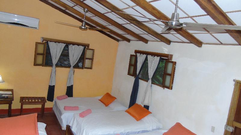 اتاق خانوادگی, Casa Barcelona