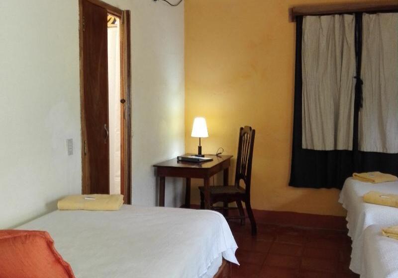 اتاق خانوادگی, Casa Barcelona